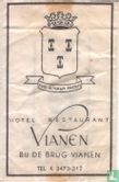 Hotel Restaurant Vianen - Image 1