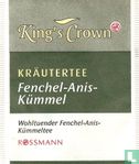 Fenchel-Anis-Kümmel  - Afbeelding 1