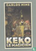 Keko le magicien - Image 1