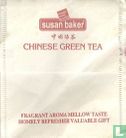 Chinese Green Tea