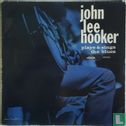 John Lee Hooker play's and sings the blues - Bild 1