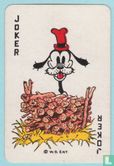 Joker, USA, Snow White, Speelkaarten, Playing Cards - Image 1