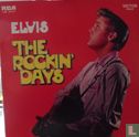 Elvis The Rockin Days - Afbeelding 1
