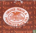 Orange Pekoe & Pekoe Cut Black Tea - Image 3