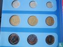 Slovénie coffret 2004 "The last circulation coins" - Image 3