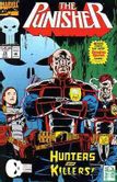 The Punisher 73 - Afbeelding 1