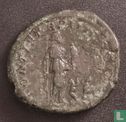 Romeinse Rijk, AE As, 209-212 AD, Geta, Rome, 211 AD - Afbeelding 2