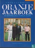Oranje jaarboek 1990 - Image 1