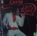 Elvis I Got Lucky - Afbeelding 1