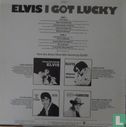 Elvis I Got Lucky - Afbeelding 2