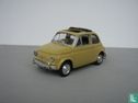 Fiat 500 - Bild 3