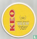 Keo beer - Bild 1