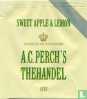 Sweet Apple & Lemon   - Image 1