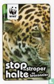 WWF Memorykaart - Bild 1