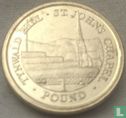 Man 1 pound 2007 (AA) - Afbeelding 2