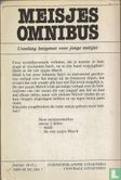 Meisjes omnibus - Afbeelding 2