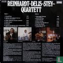 Reinhardt-Delis-Stey-Quartett - Afbeelding 2