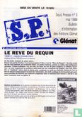 Sous Presse 3 - mai 1988 - Image 1