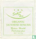Organic Japanese Sencha    - Image 1