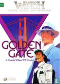 Golden Gate - A Candid Films/W9 Production - Image 1