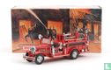 Ford AA Open Back Fire Engine - Afbeelding 1