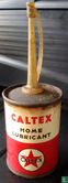 Caltex Home Lubricant oliespuit - Image 1