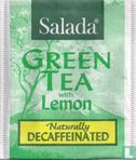 Green Tea with Lemon - Afbeelding 1