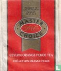 Ceylon Orange Pekoe Tea - Image 1