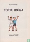 Tedere Tronica - Afbeelding 3