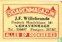 Sigarenmagazijn J.F. Willebrands - Image 2