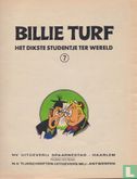 Billie Turf 7 - Afbeelding 3