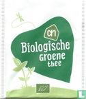 Biologische Groene thee - Image 1