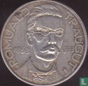 Polen 10 zlotych 1933 "70th Anniversary of 1863 Insurrection" - Afbeelding 1
