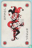 Joker, France, Un Sport - Le Pastis, Speelkaarten, Playing Cards - Afbeelding 1
