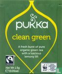 clean green  - Afbeelding 1
