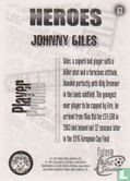 Johnny Giles - Afbeelding 2