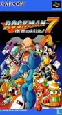 Rockman 7 - Bild 1