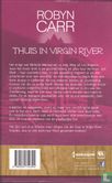 Thuis in Virgin River