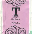 PuErh Tea - Image 1