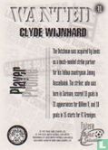 Clyde Wijnhard  - Afbeelding 2