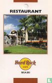 Hard Rock Cafe - Miami - Image 1