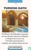 Turkish Bath - Afbeelding 1