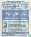 Weightless [r] - Afbeelding 1