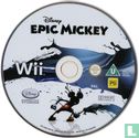 Disney Epic Mickey - Afbeelding 3
