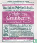 Weightless Cranberry [r] - Afbeelding 1