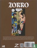 Zorro: The Complete Dell Pre-Code Comics Adventures - Image 2