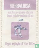 Hierbaluisa  - Afbeelding 1