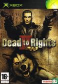 Dead To Rights II - Afbeelding 1