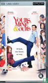 Yours, Mine & Ours - Image 1