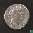 Empire romain, AR Denarius, 138-161 AD, Antonin le Pieux, Rome, 157 après JC - Image 1